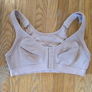 Delimira Wire Free Bra 36B